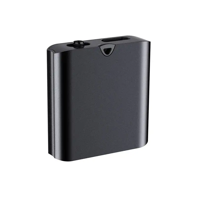 Registratore portatile e durevole Q63 di alta qualità dittafono registratore digitale piccolo registratore vocale penna per registrazione vocale digitale