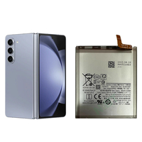 Baterai Pengganti NIBT Hot Sale EB-BS918ABY 3.85v 5000mAh 19.40Wh Baterai Li-ion Isi Ulang untuk Samsung Galaxy S23 Ultra