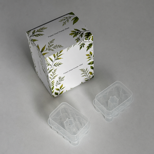 Skin Care Face <b>Mask</b> Product <b>Paper</b> Packaging Box Freeze dried <b>mask</b> - Product Image 2