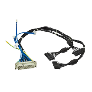 Accessoires pour robots industriels 3HAC023895-001 Harn-Drive 140/1400/2400 avec moteur principal et composants PLC - Product Image 5