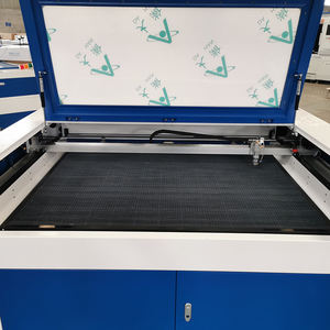 LaserMen 1390-1 Co2 Laser Engraving and Cutting Machine for Multi-Material Processing With High Quality&Low Price - Product Image 6