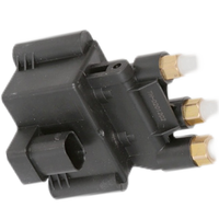 37206886721 2123200758 Bloc de soupape de compresseur de pompe à air pour Mercedes-Benz W251 V251 R320 350 500 – Soupape de distribution