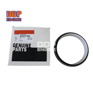 ชิ้นส่วนเครื่องยนต์ดีเซล3933262ซีลน้ำมันสำหรับ Cummins isbe Isle ISF3.8 L QSL 6CT 4BT - Product Image 1