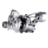 Turbocompresor VV20 RHF4V A6510900086 IHI Diésel para Mercedes Sprinter Vito Viano E200 GLK200 CDI OM651, Repuesto Automotriz