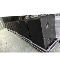 Altavoz Subwoofer de 18 Pulgadas