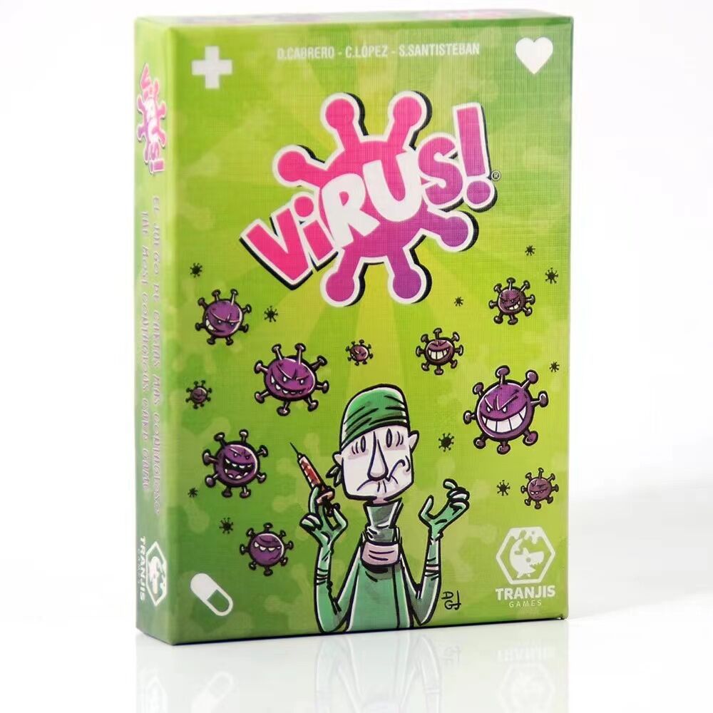 Virus 1