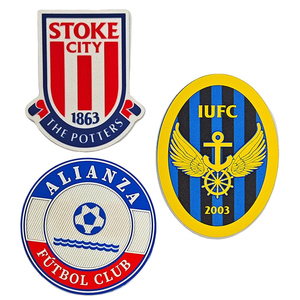 Thương Hiệu Độc Đáo Quyến Rũ Quần Áo Cao Su Vá Với <span class=keywords><strong>End</strong></span> Gấp Tùy Chỉnh Chuyên Nghiệp PVC 3D Dập Nổi Cao Su Silicone Logo Phù Hiệu - Product Image 2