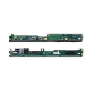 Adlinktech EBP-D3E1Industrial Passive Backplane PICMG 1 Slot PCIe X4 ATX Power Compact IPC Board Ultra-Thin Design Fits Compact - Product Image 3