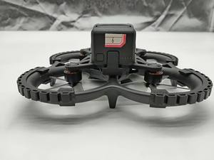 Nouveau pour Avata 1 : Drone pliable avec corps en plastique, télécommande et caméra 4K, idéal pour débutants et une expérience de vol immersive. - Product Image 3