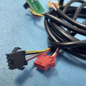 Air Conditioner Parts Photoelectric Sensor Limit Switch LX038a80001-2 For Mitsubishi Chigo Cabinet Unit Door <b>Control</b> Board - Product Image 2