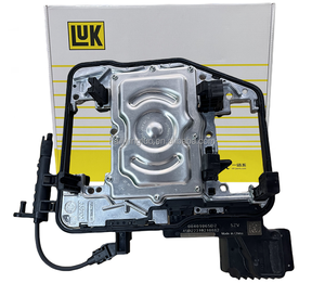 LUK 0AM 927769D DQ200 <span class=keywords><strong>DSG</strong></span> Unidad de Control de Transmisión de 7 velocidades TCU Piezas de caja de cambios de repuesto para Audi Skoda 0am927769d - Product Image 3
