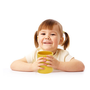 Biberon antidérapant en silicone sans BPA de qualité alimentaire pour bébé, tasse portable, <span class=keywords><strong>vaisselle</strong></span> pour enfants, machine de fabrication OEM - Product Image 3