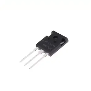 New Original IKW50N65ES5 TO-247 Components Distribution New Tested Integrated Circuit Chip IC transistor IKW50N65ES5