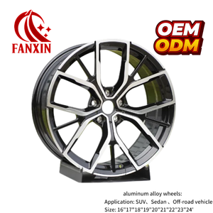 Pour Volkswagen Skoda <span class=keywords><strong>Cupra</strong></span> 18 <span class=keywords><strong>19</strong></span> 20 21 22 pouces, jantes 5x112, jantes 5x114.3, jantes 5x120, jantes en alliage de haute qualité - Product Image 1