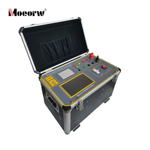 เครื่องทดสอบขั้วไฟฟ้าอัตราส่วนหม้อแปลงสูง ช่วยตรวจสอบขั้วไฟฟ้าอัตราส่วนหม้อแปลงได้ในครั้งเดียว - Product Image 3