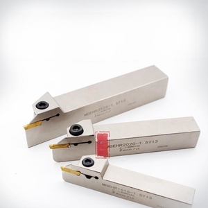 Mgehr Mgehr1616-1.5-t13/mgehr2020-2-t16/mgehr2525-3-t20 <span class=keywords><strong>CNC</strong></span> chuyển công cụ chủ sở hữu máy tiện gia công Trung tâm máy cắt công cụ - Product Image 4