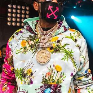 Sudadera con Capucha Extra Grande Personalizada con Sublimación Completa para Hombre, Ropa Urbana de Invierno de Alta Calidad, 100% Algodón, Cuello con Capucha, Impresión Serigrafiada - Product Image 5