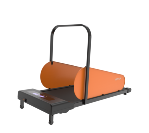 Tapis roulant électrique de haute qualité pour chiens de taille moyenne Écran LED Programme d'exercices à usage domestique avec affichage - Product Image 1