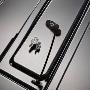 أقفال ومفاتيح عالية الأمان للأطفال مضادة للسرقة، مصنوعة في الصين، مبيعات ساخنة - Product Image 4