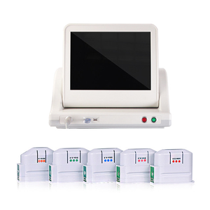 Smart Lifting Machine Professional Skin Tightening With Anti-Wrinkle System Face Lift Device for Beauty Salon and Home Use - Product Image 2