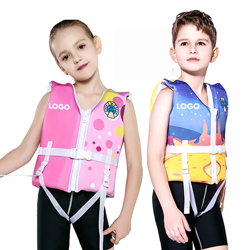Top Brand Universal Child Vest Type