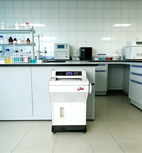 Clinical Cryostat for Frozen Section <strong>Analysis</strong> - Product Image 6