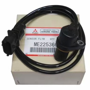 เซ็นเซอร์วัดความเร็วรถขุด SANY215 SY215 HD820V รุ่น 4M50 รหัส ME225266 0281002807 - Product Image 1