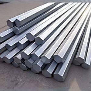 פלדה עמיד ללבוש עמיד עמיד בפני פלדה משושה 45 # פחמן פלדה לסתום גבעולים & משאבה - Product Image 2