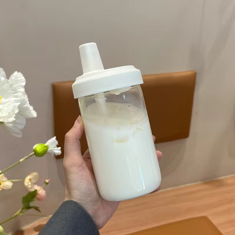 White - 500ml [with absorbent pearls]