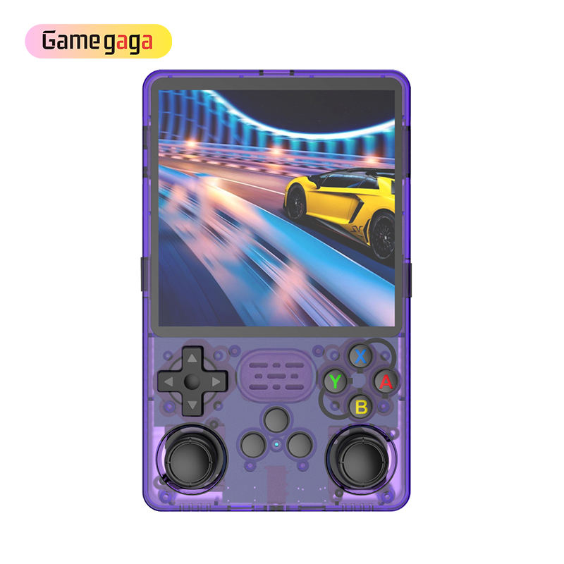 Transparent purple(No wifi function)