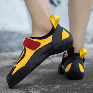 Scarpe da passeggio professionali <span class=keywords><strong>per</strong></span> il Fitness OEM <span class=keywords><strong>calzature</strong></span> da arrampicata all'aperto <span class=keywords><strong>per</strong></span> principianti adolescenti <span class=keywords><strong>per</strong></span> la primavera invernale - Product Image 3