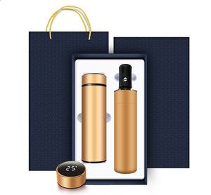 Regali di natale personalizzabili classico Set <span class=keywords><strong>regalo</strong></span> aziendale attività aziendali pratico banca impresa dispensa <span class=keywords><strong>idee</strong></span> <span class=keywords><strong>regalo</strong></span> uomini - Product Image 3