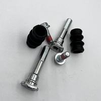 Kit de réparation d'étrier de frein D1321 pour CHEVROLET estampage goupille ronde en métal de presse