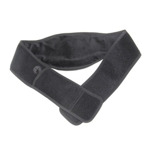 Ceinture de soutien lombaire auto-chauffante avec instrument de massage thermique pour hommes et femmes, vente en gros d'usine - Product Image 3