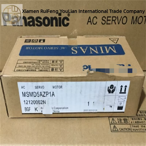 1 पीसी नया msd5zp1a मोटर में तेजी से शिपिंग नए मूल तैयार स्टॉक औद्योगिक स्वचालन पैक समर्पित पीएलसी प्रोग्रामिंग - Product Image 1