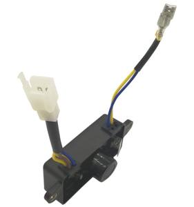Automatische Spanningsregelaar Avr Voor Honda Gx160 Gx200 Motor 2kw 2.5kw 2.8kw - Product Image 2