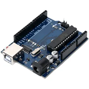 UNO-R3 phát triển Hội Đồng Quản trị phiên bản chính thức kiểm soát atmega328p MCU mô-đun Dip ban phát triển mô-đun