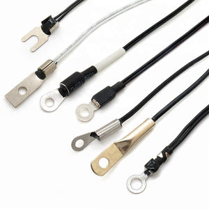 מקורי <span class=keywords><strong>ntc</strong></span> הפלט הדיגיטלי פלט תרמיסטור בורג חיישן טמפרטורה חיישן טמפרטורה חיישן - Product Image 6