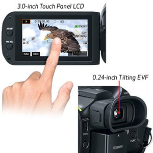 กล้องวิดีโอแอคชั่นกันน้ำ XA15 ระดับมืออาชีพ ความเร็วสูง รองรับ Wifi ถ่ายวิดีโอ 4K แท้ รุ่น Sport Camcorder - Product Image 5