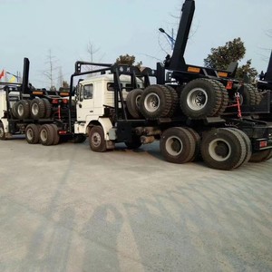 <span class=keywords><strong>Camion</strong></span> forestier Shacman, véhicule spécial pour le transport du bois, <span class=keywords><strong>camion</strong></span> forestier neuf ou d'<span class=keywords><strong>occasion</strong></span>, transport lourd de bois <span class=keywords><strong>6x4</strong></span> en vente - Product Image 4