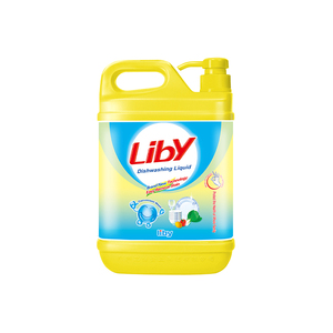 Liby Dishwashing Liquid <strong>Dish</strong> Washing <strong>Detergent</strong> Ingredients Dishwashing Liquid Brand Name Organic Hand Wholesale - Product Image 3