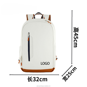 Sac à dos pour raquette de padel et de pickleball, sac de sport professionnel pour l'entraînement et les voyages, vente en gros directe d'usine OEM ODM - Product Image 1