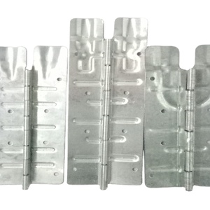 Kim Loại Bản Lề Vận Chuyển Thùng Container Cổ Áo Bản Lề Cho Hộp Gỗ Pallet Cổ Áo Bản Lề - Product Image 6