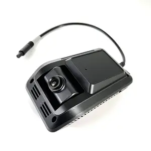 Mercedes Sprinter Camera Video 4g 2 Lentilles Voiture Dvr 4g Vehicle Telematics Device Dashcam