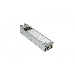 Alimentation PWS-407P-1R 400W Redondante Niveau 80 Plus Platinum - Entrée AC et DC 240V - Product Image 1