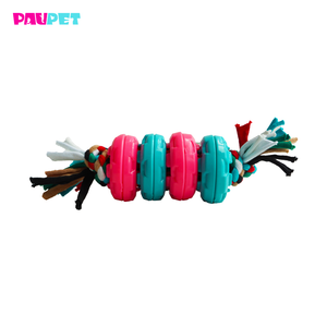 Prix de la Résine pour animaux De compagnie <span class=keywords><strong>Chien</strong></span> <span class=keywords><strong>Jouet</strong></span> Chat Intelligent Jouets <span class=keywords><strong>Chien</strong></span> Choses Boule À Mâcher Pour Animaux De Compagnie <span class=keywords><strong>En</strong></span> Silicone Pour <span class=keywords><strong>Chien</strong></span> <span class=keywords><strong>Laisse</strong></span> - Product Image 4