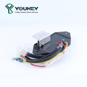 Régulateur de tension automatique (AVR) Kubota J315 pour groupe électrogène diesel, stabilisateur 380V - Product Image 5