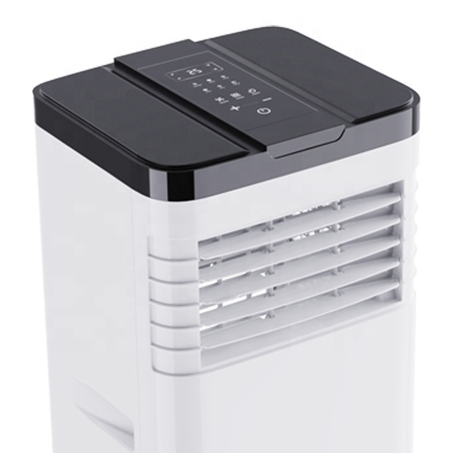 5000btu air Conditioner Portable Control Panel Cooling Compressor air Conditioner Mobile 7000btu