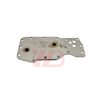 Pièces de moteur diesel en gros 3975818 Noyau de refroidisseur pour Cummins QSB5.7
