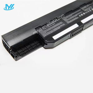 Batería para Portátil MYiYAE 5200mAh <span class=keywords><strong>A32</strong></span>-<span class=keywords><strong>K53</strong></span> A42-<span class=keywords><strong>K53</strong></span> A31-<span class=keywords><strong>K53</strong></span> A41-<span class=keywords><strong>K53</strong></span> para <span class=keywords><strong>ASUS</strong></span> A43 <span class=keywords><strong>K53</strong></span> K53E X54C X53S X53 K53S X53E Series - Product Image 3